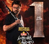 ZEE5 and ZEE Telugu to Premiere ‘Sankranthiki Vasthunnam’ Simultaneously on March 1