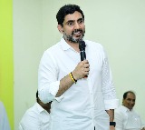 Nara Lokesh Directs Road Expansion for Mangalagiri-Tenali-Nara Koduru Route