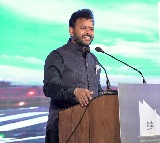 Bandi Sanjay Retweets Rammohan Naidu’s Post on Mamnoor Airport