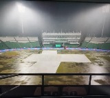 Match Abandoned Due to Rain, Australia Advances to Champions Trophy Semifinals