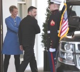US cancels joint presser, lunch; Zelensky leaves White House