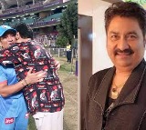 Kumar Sanu on 'International Masters League': ‘Seeing Sachin back on field brought so many fond memories'
