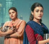 Dabba Cartel Web Series Review