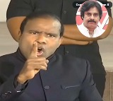 KA Paul Accuses Pawan Kalyan of Ignoring Missing Women Issue