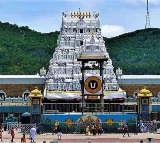 TTD Implements Heat Relief Measures for Summer Pilgrims in Tirumala