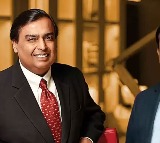 Mukesh Ambani and Gautam Adani Among World's 24 Super Billionaires