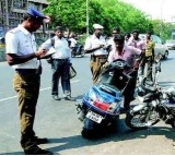 Andhra Pradesh Implements New Traffic Rules with Strict Fines