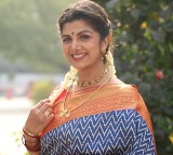 Actress Rambha all set for a Stunning Silver Screen Comeback