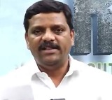 Congress Suspends MLC Teenmar Mallanna