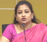 Posani should face the consequences says Vangalapudi Anitha