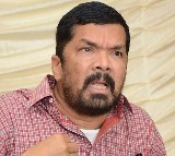 Posani Krishna Murali Suffers Health Issue in Jail, Taken to Hospital