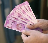 RBI reveals still people have Rs 2 Thousand notes