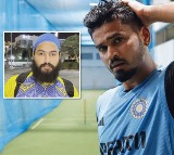 Shreyas Iyer’s Special Gift Leaves Net Bowler Jaskiran Singh Elated