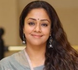 Jyothika comments on heroine age