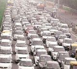 From 1 April No sale of Petrol to Vehicles Older than 15 Years in Delhi