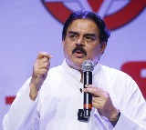 Nadendla Manohar comments on Pawan haters