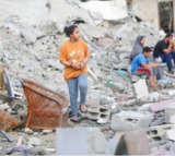Hamas says extending 1st phase of Gaza ceasefire 'unacceptable'