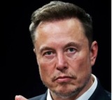 Protests against Elon Musk hit Tesla stores across US