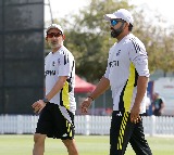 Champions Trophy: Indian team manager heads back home due to family bereavement