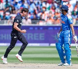 Champions Trophy: Putting pressure on India’s destructive batters was key, says Matt Henry