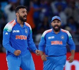 Varun Chakaravarthy has got something different, creates good selection headache: Rohit Sharma