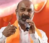 Bandi Sanjay Questions Exam Timetable Change for Ramadan