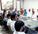 mamunur airport should be like kochi airport cm revanth