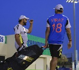 India vs. New Zealand to Decide Semi-Final Venues; South Africa, Australia in Limbo