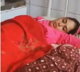 Pregnant Woman Writing REET Exam Gives Birth To Baby Girl In Rajasthan
