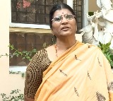 Lakshmi Parvathi slams AP Govt over Posani arrest