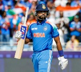 Champions Trophy: Team India Fails to Post a Big Score Against New Zealand