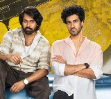 This is why we changed the release date of Mad Square Producer Naga Vamsi