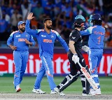 Champions Trophy 2025: India Thrashes NZ, Confirms Semifinal Date with Australia