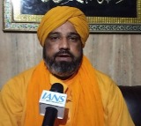 PM Modi's thoughts about Sufi tradition are 'amazing', Muslims support him: Syed Naseeruddin Chishti