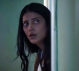 Shruti Haasan likes to explore emotions of love, darkness, and self-discovery on-screen