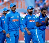 Champions Trophy: Spin-heavy India look to tame gritty Australia in semis