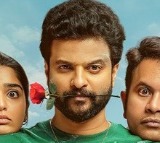 Love Under Construction Movie Review