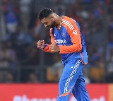 "I Wanted to Join Films, But Became a Cricketer": Varun Chakravarthy