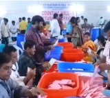 MLC election counting in AP and Telangana