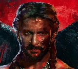 Paradise Glimpse: Nani’s Fierce Avatar in Srikanth Odela’s Film