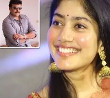 Sai Pallavi's Interesting Comments on Megastar Chiranjeevi