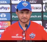 Ganguly befitting reply to England broadcasters over India enjoying one venue advantage