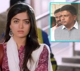 Rashmika Mandanna Faces Backlash for Missing Karnataka Film Festival