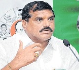 Amaravati or Three Capitals? Botsa Satyanarayana Responds to Capital Controversy