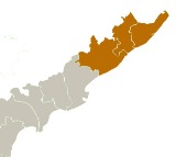 Elimination is going on in North Andhra Teacher MLC Election votes counting
