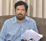 Ten days remand to Tollywood actor Posani Krishnamurali