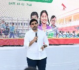 Nara Lokesh stated they will made govt schools as number one in five years
