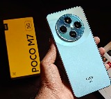 Poco launches new 5G phone in Indian market