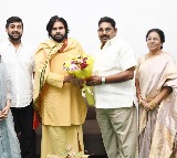 Former Pithapuram MLA to Join Jana Sena; Pawan Kalyan Gives Approval