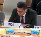'Global reports need genuine updates', India slams Human Rights Council